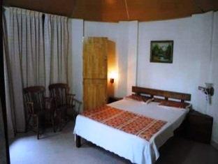Woodhouse Beach Resort Varkala Exterior foto